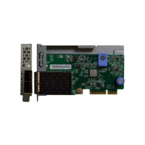 7ZT7A00544 Lenovo ThinkSystem Network adapter LAN-on-motherboard (LOM) Gigabit Ethernet x 2