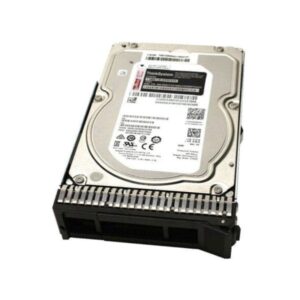 7XB7A00045 Lenovo ThinkSystem Hard Drive 8TB SAS 12Gb/s