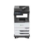 25BT646 Lexmark MX820 MX826ade Laser Multifunction Printer