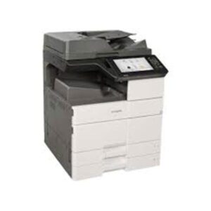 26ZT111 Lexmark MX MX910DE Laser Multifunction Printer