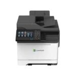 42CC460 Lexmark MC2535adwe Laser Multifunction Printer