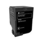 74C0SKG Lexmark Toner Cartridge – Black