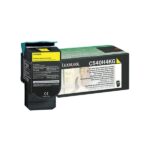 C540H4YG Lexmark Toner Cartridge