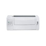 11C0118 Lexmark Forms Printer 2590N+ 24-pin Dot Matrix Printer