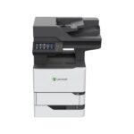 25BT201 Lexmark MX720 MX721adhe Laser Multifunction Printer
