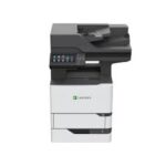 25BT202 Lexmark MX720 MX721adhe Laser Multifunction Printer