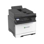 42CT330 Lexmark CX421adn Laser Multifunction Printer