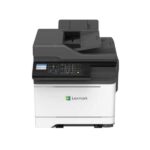 42CT340 Lexmark CX421adn Laser Multifunction Printer