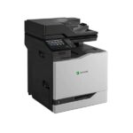 42K0010 Lexmark CX820de Laser Multifunction Printer