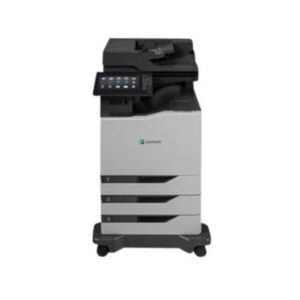 42KT084 Lexmark CX825 CX825dte Laser Multifunction Printer