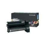 X463X41G Lexmark Toner Cartridge – Black