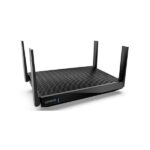 MR7500 Linksys Hydra Pro 6E Tri-Band Mesh WiFi 6E Router