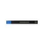 LGS318P Linksys 18-Port Smart Gigabit PoE+ Switch