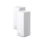MX8502 Linksys 2-pack ATLAS Max Tri-Band Mesh WiFi 6E System