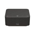 986-000015 Logitech Logi Dock for Teams docking station HDMI, DP