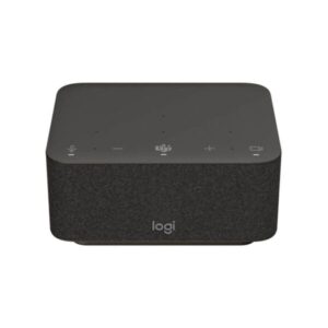 986-000015 Logitech Logi Dock for Teams docking station HDMI, DP