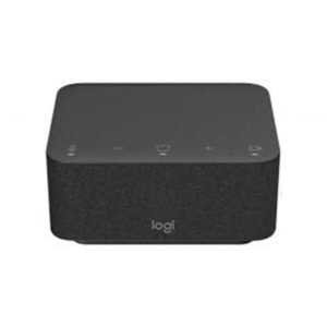 986-000025 Logitech Logi Dock docking station HDMI, DP
