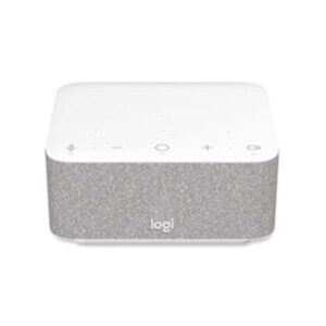 986-000031 Logitech Logi Dock for UC docking station HDMI, DP