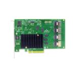 9200-16E Lsi Logic Megaraid 6Gb/s 16port Pci Express 2.0 X8