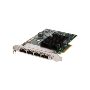 9201-16E LSI Logic 6GB/S 16-Ports SAS/SATA Controller PCI-E