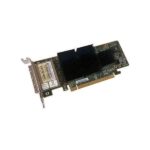 9202-16E LSI Logic 6GB 16 EXT Port PCI-E 2.0 X16 SAS Host Bus Adapter