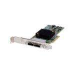 9207-8E LSI Logic 8-Ports SAS 6GBPS SATA 6GBPS PCI-E HBA