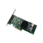 9211-8I LSI Logic 6GB 8 Ports Internal Pci Raid Controller