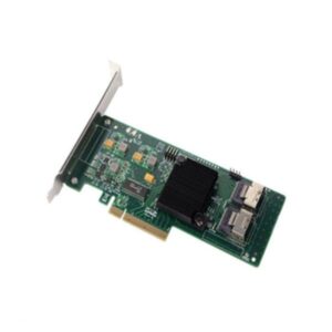 9211-8I LSI Logic 6GB 8 Ports Internal Pci Raid Controller