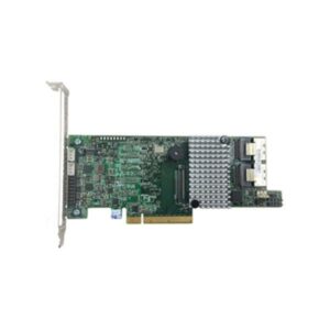9271-8I LSI Logic 6GB Megaraid 8-Ports PCI-E 3.0 X8 SAS SATA