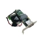 9286CV-8ECC Lsi Logic 6GB MegaRAID SAS 8-Ports Adapter PCI-E