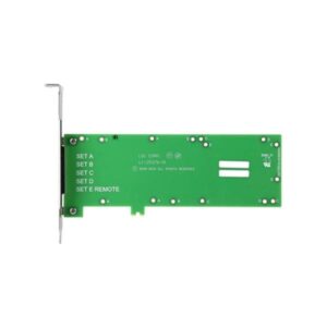 BBU-Bracket-05 Lsi Logic Remote Mounting Bracket