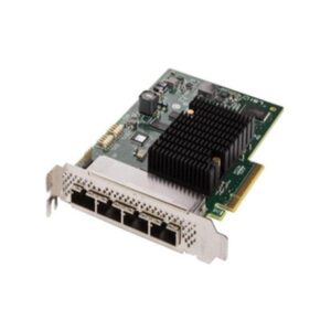 H3-25379-01 LSI Logic 6GBPS 16-Ports Controller PCI-E 2.0 X8