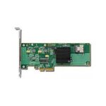 H5-25211-01 Lsi Logic 6GB 4 Port Int PCI-Express X4 SATA/SAS Raid Controller