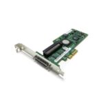 LSI00154 Lsi Logic SCSI Ultra320 PCIe 1.1 JBOD Controller