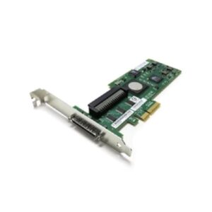LSI00154 Lsi Logic SCSI Ultra320 PCIe 1.1 JBOD Controller