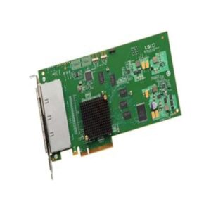 LSI00189 LSI Logic Megaraid 6GB/s 16-Port PCI-E X8 SAS