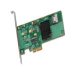 LSI00195 Lsi Logic 9211-8I 6GB/s 8-Ports PCIe x8 SAS