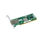 LSI7204XP-LC LSI Logic PCI-X Fiber Dual Port Host Bus Adapter