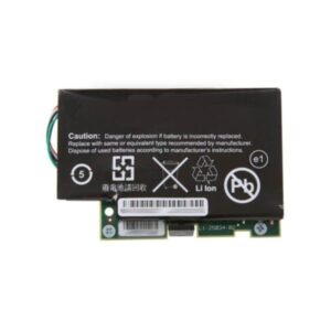 LSIIBBU07 Lsi Logic Battery Backup Unit for SAS