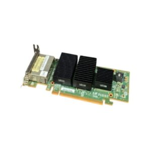 SAS9202-16E LSI Logic 6GB PCI-E SAS Host Bus Adapter