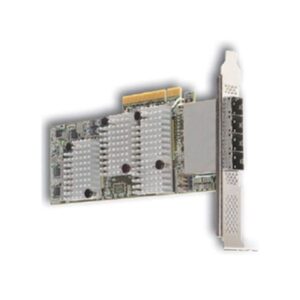 SAS9206-16E LSI Logic 6GB 16 Port PCI-Express 3.0 X8