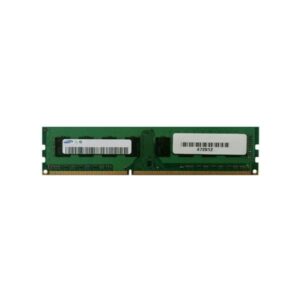 M378B5173QH0-YK0  Samsung 4GB UDIMM 240-Pin Memory Module