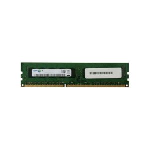 M391B5173BH0-YK0 Samsung 4GB UDIMM 240-Pin Memory Module