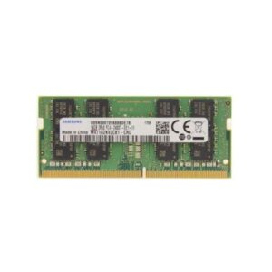 M471A2K43CB1-CRC Samsung 16GB PC4-19200 DDR4-2400MHz Memory Module