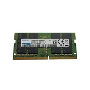 M471A4G43MB1-CTD Samsung 32GB PC4-21300 Memory Module