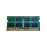 M471B5273EB0-CK0  Samsung 4GB SODIMM 204-Pin Memory Module