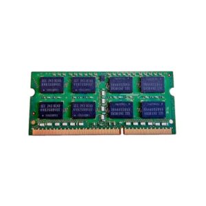 M471B5273EB0-CK0  Samsung 4GB SODIMM 204-Pin Memory Module