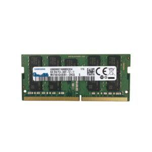 M474A1G43EB1-CRC Samsung 8GB PC4-19200 DDR4-2400MHz Memory Module