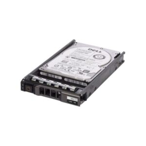 M61PY Dell 1.2TB 10000RPM SAS 12Gb/S 2.5-Inch Hard Drive