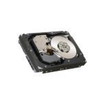 MB2000FCQPF HP 2TB 7.2K RPM LFF Form Factor 3.5 Inches 6G SAS